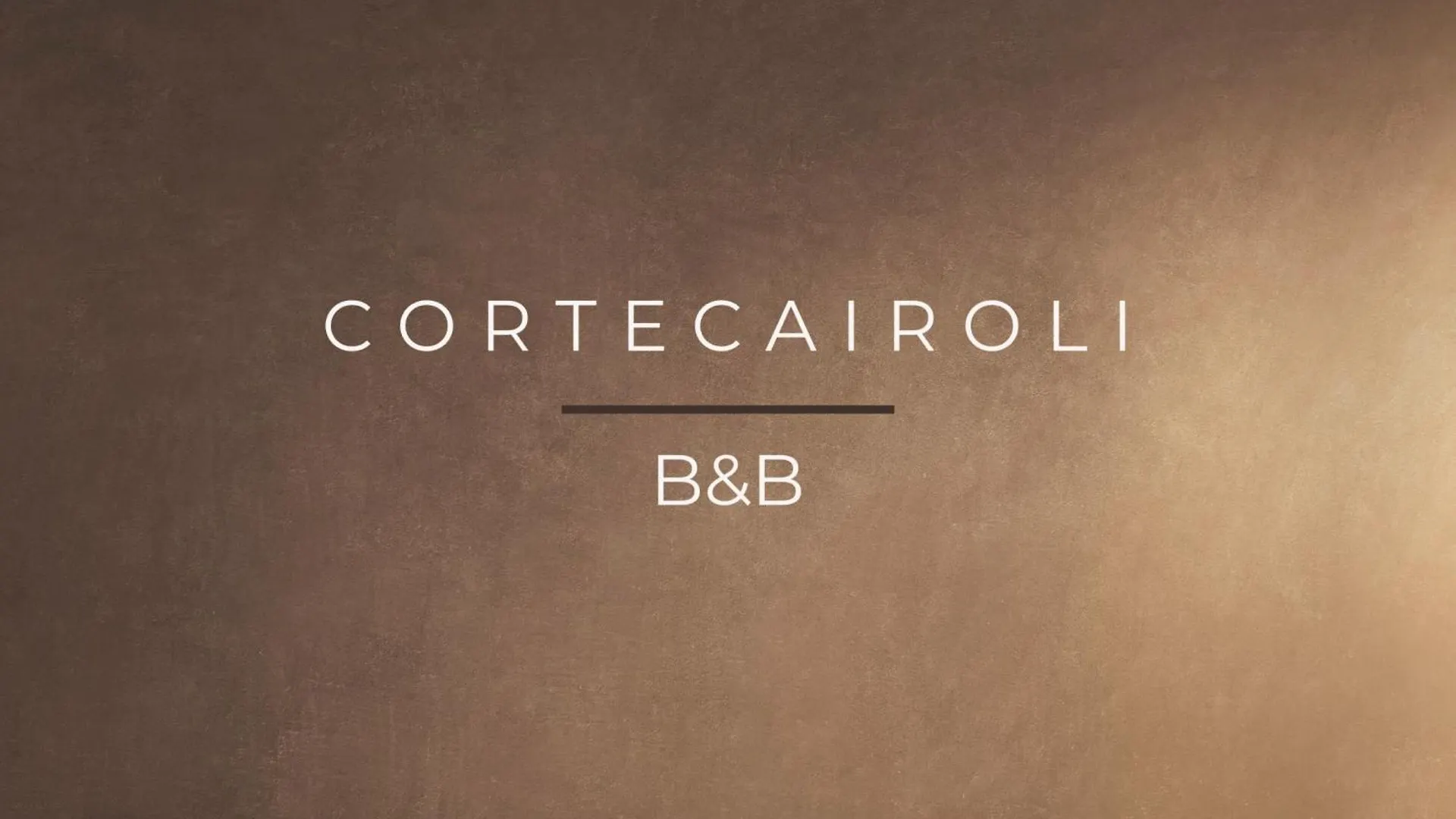 Bed & Breakfast Cortecairoli Gropello Cairoli