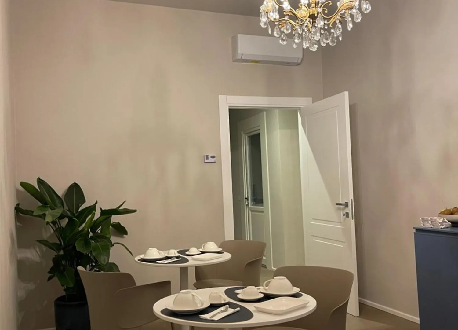 Cortecairoli Gropello Cairoli Bed & Breakfast