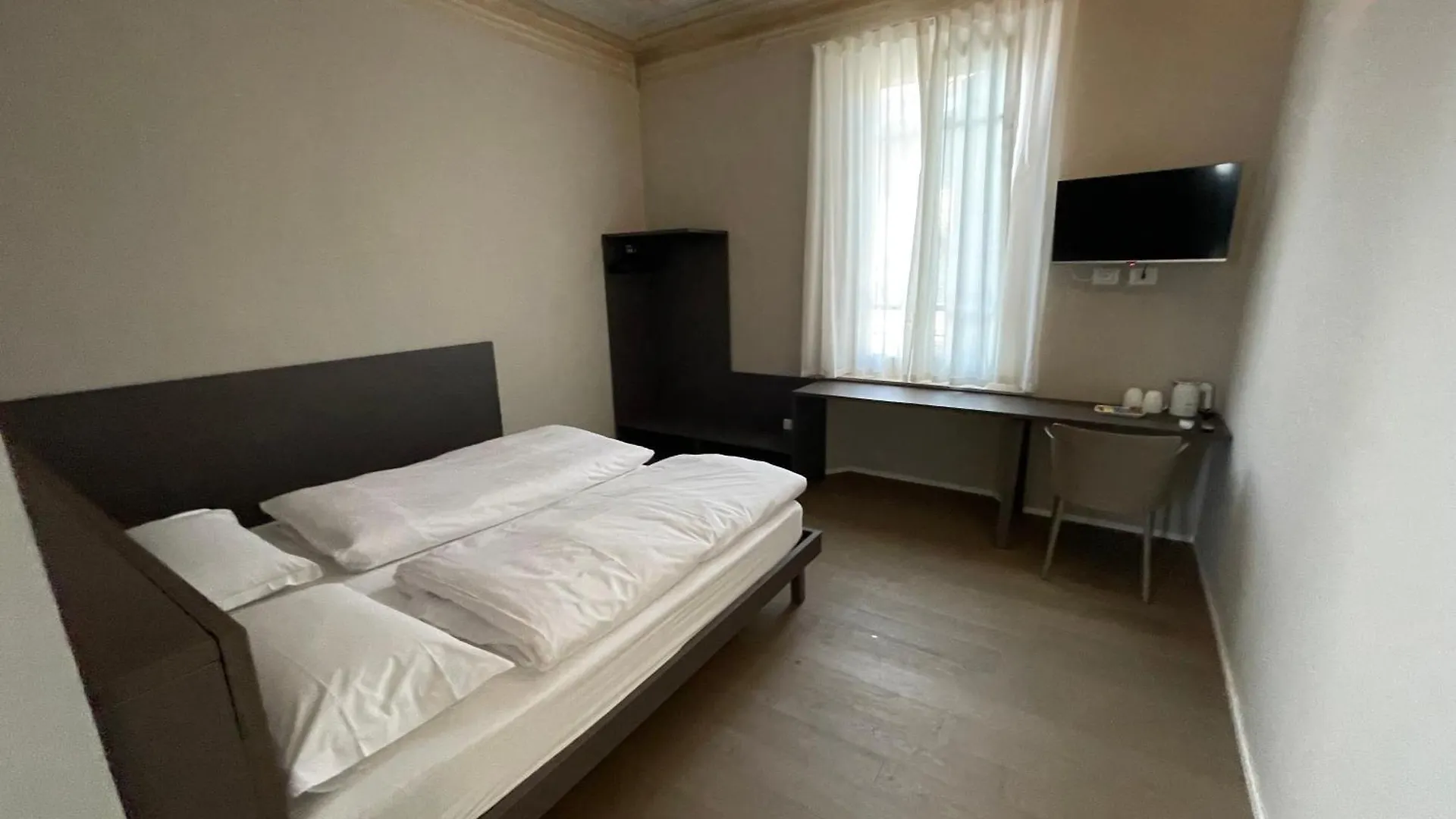 Bed & Breakfast Cortecairoli Gropello Cairoli
